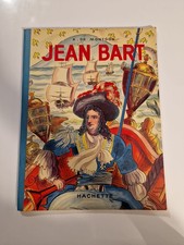 LIVRE ANCIEN BD JEAN BART 1938