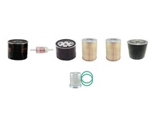 Kit Filtre Pour Kaeser M28