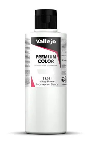 Vallejo base primer blanc - vallejo,