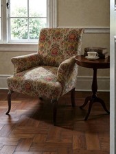 Fauteuil anglais