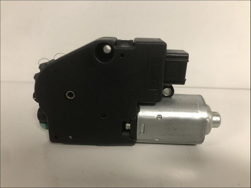 Moteur toit ouvrant renault - moteur,