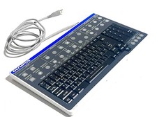 Keyboard Olympus MAJ-1922