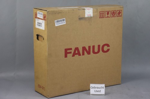 Fanuc servo amplificateur svm - fanuc,