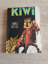 BD KIWI N°252 - Edition LUG -