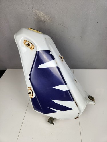 Réservoir honda 125 - réservoir,