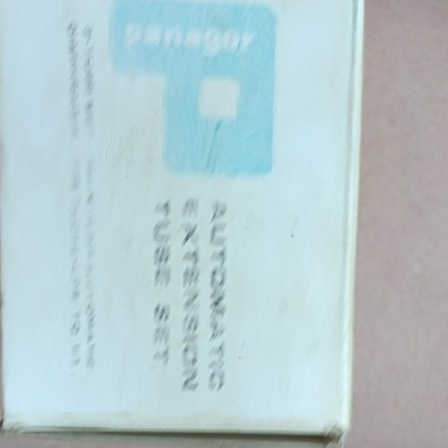 Panagor jeu tubes - jeu,