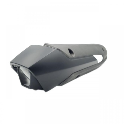 Protection silencieux kymco - du,