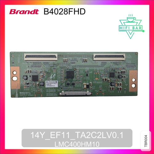 Con pour tv brandt - pour,