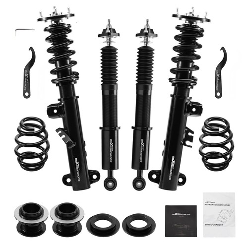 Kit suspension combine - , filete