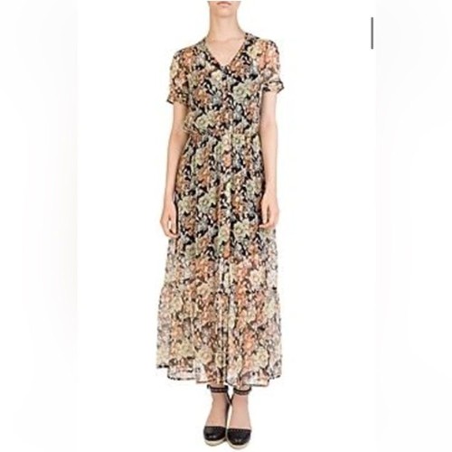 The kooples wanted floral - the,