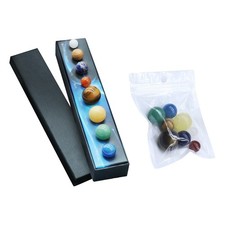 Système solaire planète huit