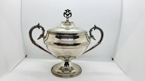 Pot couvercle thermid en - pot,