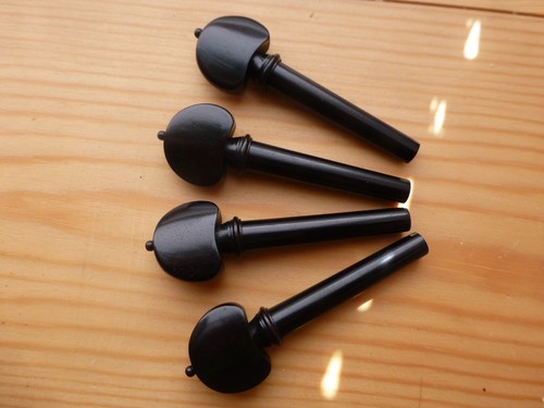 Chevilles violon style - de,