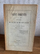 Quimper Saint Corentin