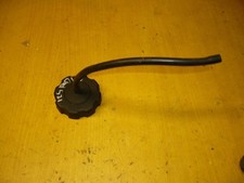 bouchon reservoire  YAMAHA 125 RDLC 1982-1984 10w 