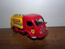 DEF 1/43 1:43eme Ixo Altaya Renault Galion Pinder Citerne Tanker camion truck