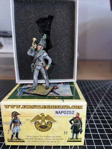First legion nap252 - first,