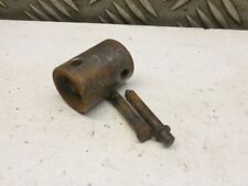 Motoculteur Honda F650 - Raccord levier de vitesse / boite