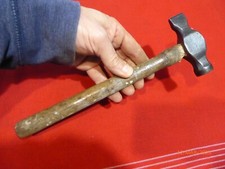 Marteau outil ancien - marteau,