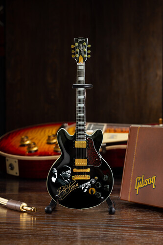 King axe heaven bb - king,