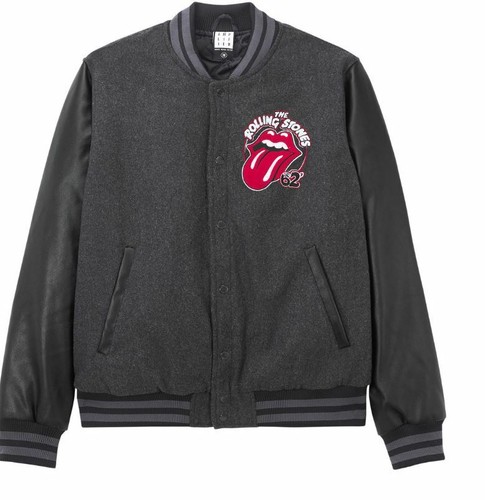 Almplified the rolling stones - rolling,