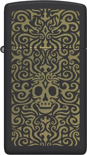 Briquet zippo multi lines - zippo, multi-lines