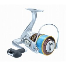 ** Moulinet tournant Daiwa
