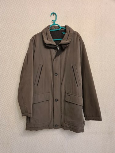 Veste doudoune parkas - , manteau