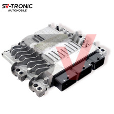 CALCULATEUR MOTEUR SID206 5WS40402O-T 6G91-12A650-EP FORD