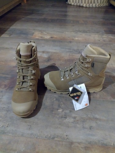 Chaussures militaire légion