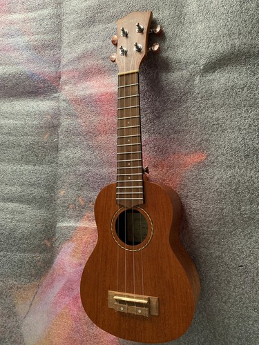 Ukulele