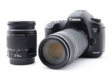 Canon EOS 5D mark III standard