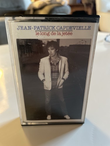 Cassette audio tape - k7, mc