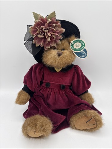 Karlie bear bearington 14 - bear,