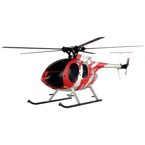 Amewi afx md500e - amewi,