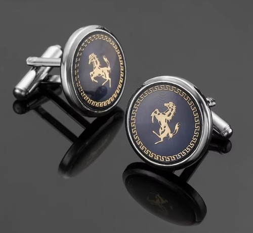 Boutons manchette no - 2, de