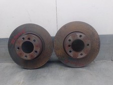 34116855006 disque avant pour