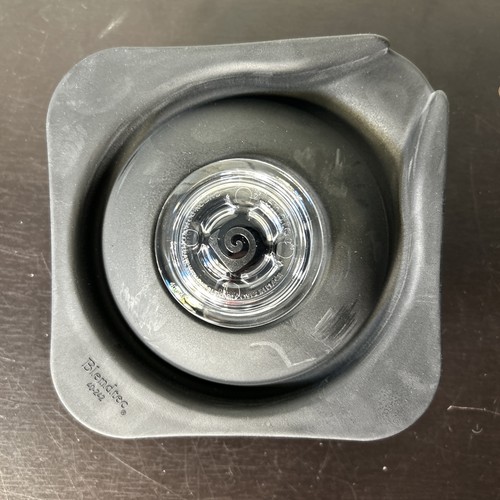 Blendtec twister jar - jar, gripper