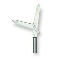 Localisateur de centre de barre ronde, outil précis pour fraiseuse, tour,...