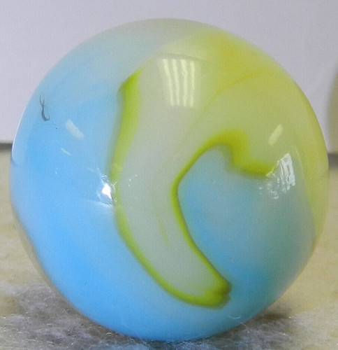 17801m anemic colored vitro - #17801m,
