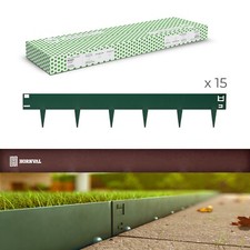 Bordure de Gazon O1 avec