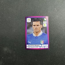 323 CHRISTIAN MAGGIO ITALIA