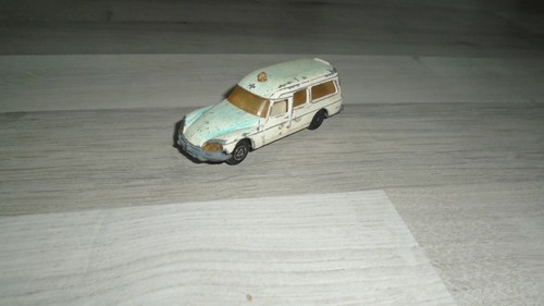 Majorette voiture miniature - majorette,