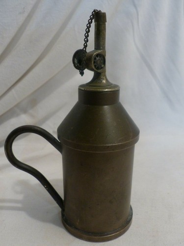 Lampe petrole lourde - petrole, a