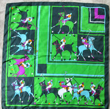 -CHRISTIAN DIOR   Foulard "le