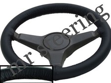 Pour Couvre Volant En Cuir