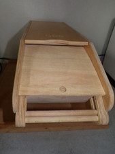 BAC EN BOIS - Pour produit