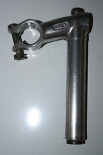 POTENCE DE VELO ATAX 60 mm HANDLEBAR STEM 22 mm EROICA 1960 70 NO PHILIPPE AVA