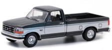 FORD F-250 pick up - 1992 -