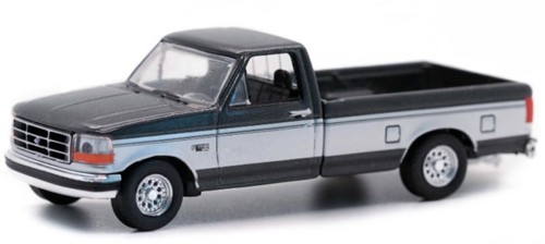 Ford 250 pick - f-250,